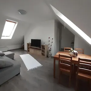 Apartman Peak 