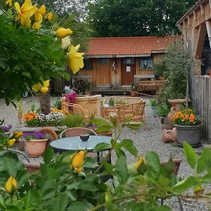 Chrom Ranch Reiterhof Frühstückspension