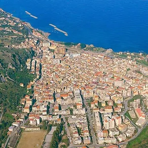 Panorama Flat , Trabia Italia