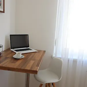 navštívit hotel