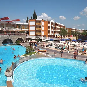 Hotel Nessebar Sunny Beach