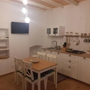 La Casetta , Menfi Italia