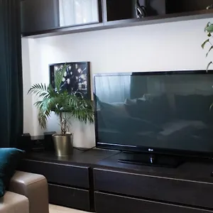 Euro-room Appart hôtel
