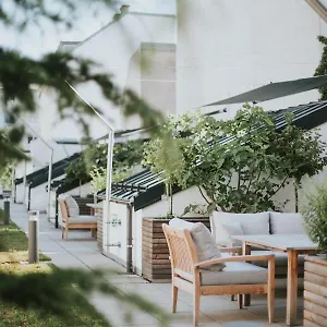Parks 73 The Townhouse **** Viena