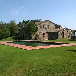 Podere Casano , Radicofani Italia