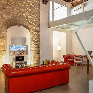 Lovetheloft - Lovetheapartments , Firenze Italia