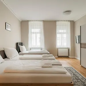 Appartamento Palais Joseph Apartments, Contactless Check In