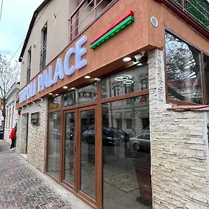 Hostel Tripoli Bucureşti