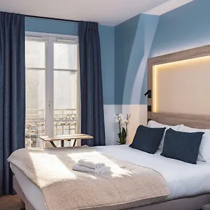 Hotel Ibis Styles Montmartre Nord ***