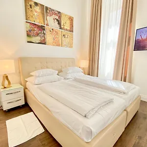 Appartamento Steiner Residences Taborstrasse