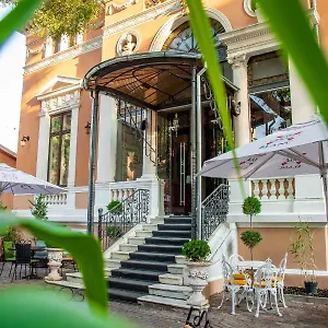 Pensiune Barrio Bucureşti