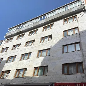 Apart Otel Beydağı 