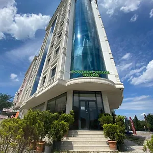 Otel Fontana ***