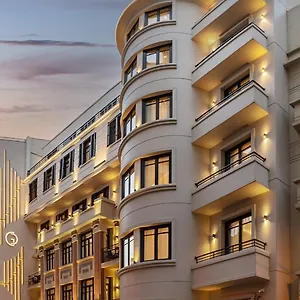 Hotel Gleam Collection Istanbul