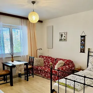 Grazer Spatz Apartment