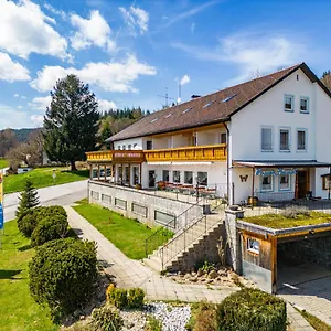 navštívit hotel