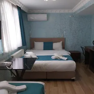 Hotel Blue Sail Istanbul