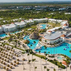 Paradisus Palma Real Golf & Station touristique