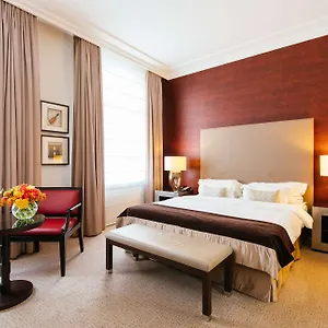 4* Отель Radisson Blu Style Hotel,