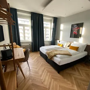  Hotell Boutique Kolbeck