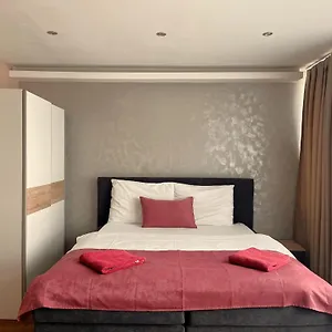 Aurellia Serviced Apartments Wenen