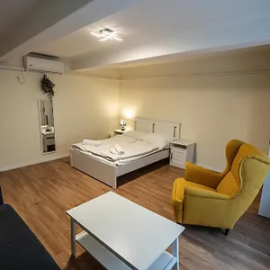Apartman Gogol 
