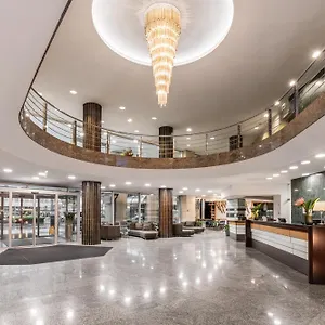 navštívit hotel