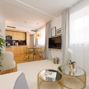  Apartament Rafael Kaiser - Premium Centre - Contactless 24h Check-in