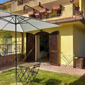 La Casina Delle Sorgentelle , Bagni San Filippo Italia