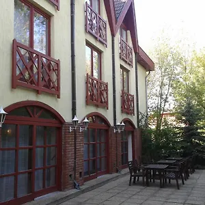 Szálloda Bed Breakfast Hotel Budapest **