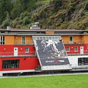 Avenzio , Sölden Oostenrijk