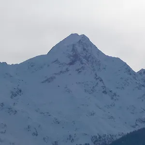 Lunaris , Sölden Oostenrijk