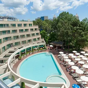 Hotel Jeravi Sunny Beach
