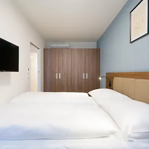 5* Ξενοδοχείο με διαμερίσματα Myapartments