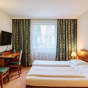3* Hotell Deutschmeister