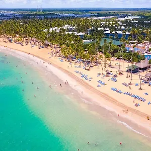 Complex Grand Sirenis Punta Cana & Aquagames Uvero Alto