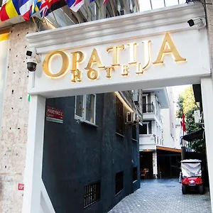 Hotel Opatija Istanbul