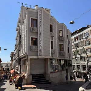 Hotel Grand Kybele Istanbul