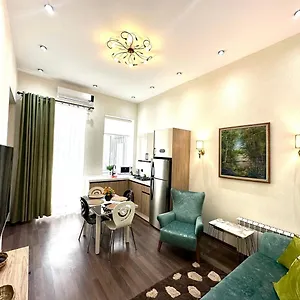 Daire Stylish Urban At The Center 