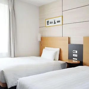 navštívit hotel