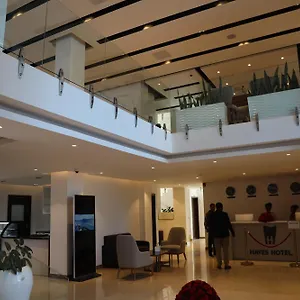 فندق Hayes Hotel, ****