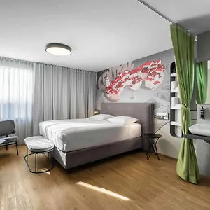 navštívit hotel