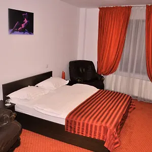 Hotel Thomas Bucureşti