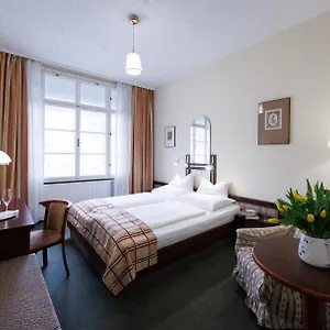 4* Отель типа 