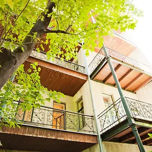 3* Hotell Zipser