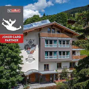 Fuerstauer, Jokercard Included , Saalbach-Hinterglemm Oostenrijk