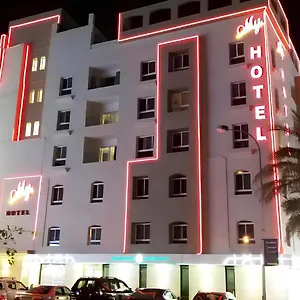 Hotel My By Trend ****