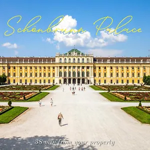 Hauptbahnhof Boutique - Virtual Reception & Self-checkin ** Vídeň