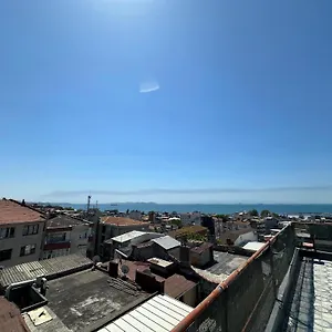 Hotel Grand Kybele Istanbul