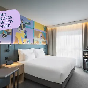 4* Hotell Spark By Hilton Donaustadt